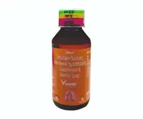 VISCOWIN official Intra Life product image