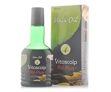 VITASCALP-AV PLUS official Intra Life product image