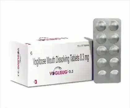 VOGLISUG-0.3 official Intra Life product image