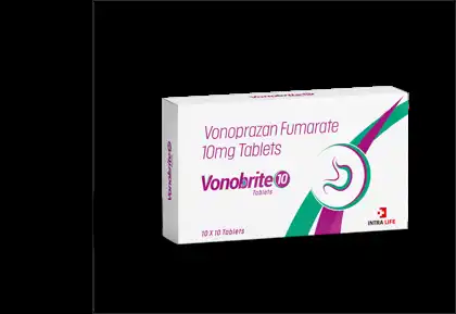 VONOBRITE-10 official Intra Life product image