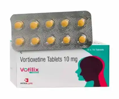 VOTILIX official Intra Life product image