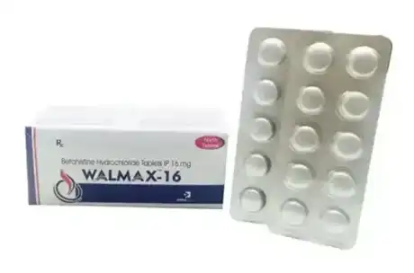 WALMAX-16 DT official product image