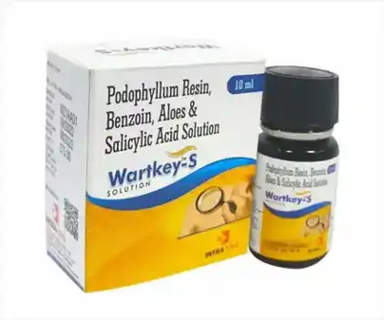 WARTKEY-S official Intra Life product image