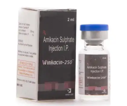 WINKACIN-250 official Intra Life product image