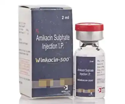 WINKACIN-500 official Intra Life product image