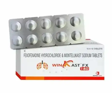 WINKAST-FX-180 official product image