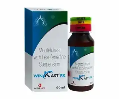 WINKAST-FX official Intra Life product image