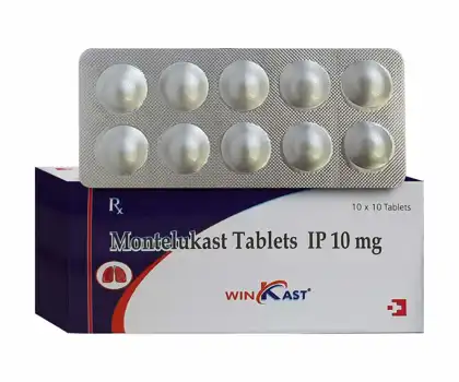 WINKAST official Intra Life product image