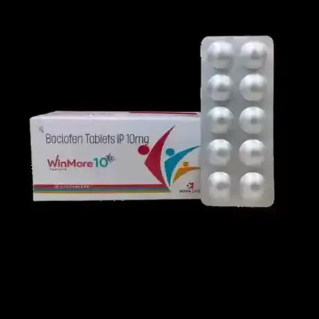 WINMORE-10 official Intra Life product image