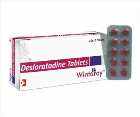 WINTARAY-5 official Intra Life product image