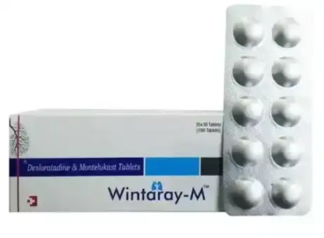 WINTARAY-M official product image