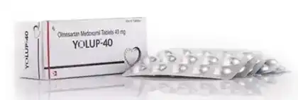 YOLUP-40 official Intra Life product image