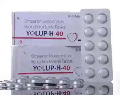 YOLUP-H-40 official Intra Life product image