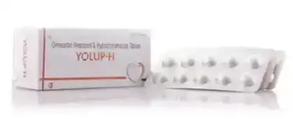 YOLUP-H official Intra Life product image