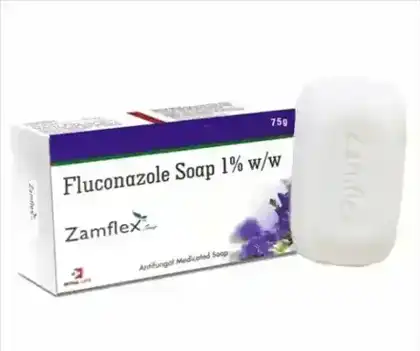 ZAMFLEX official Intra Life product image