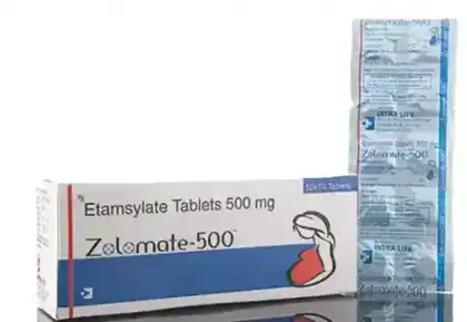 ZOLAMATE-500 official Intra Life product image