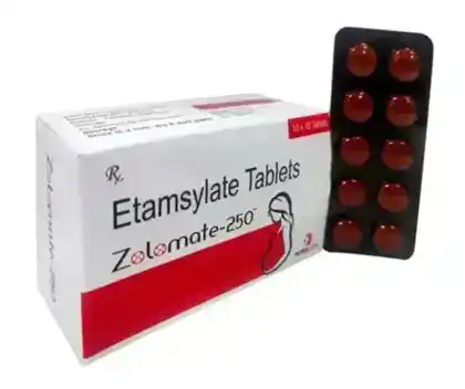 ZOLOMATE-250 official Intra Life product image