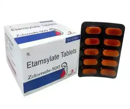 ZOLOMATE-500 official Intra Life product image
