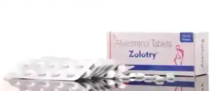 ZOLOTRY official Intra Life product image