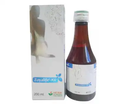 ZOYALIFE-AV official Intra Life product image