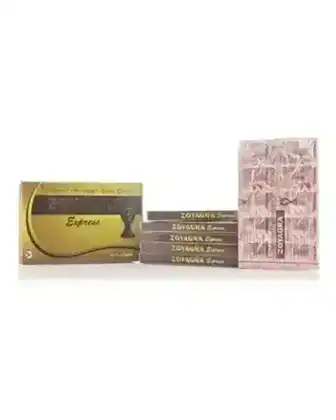 ZOYAGRA-Express official Intra Life product image