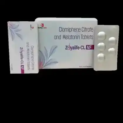 ZOYALIFE-CL-NF TABS official Intra Life product image
