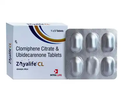 ZOYALIFE-CL official product image