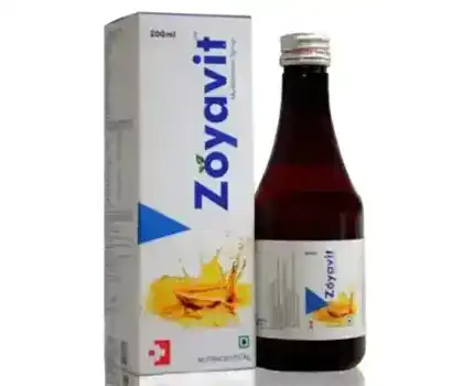 ZOYAVIT official Intra Life product image