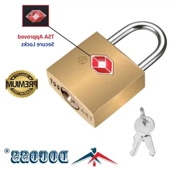 20MM COPPER LOCK - Intra Life promotional gift