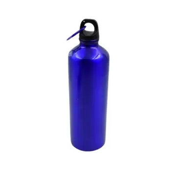 Aluminium Water Bottle 500ML - Intra Life promotional gift