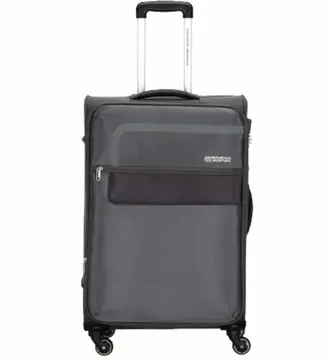 American Tourist Suitcase(69cms) - Intra Life promotional gift