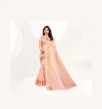 Silk Saree - Intra Life promotional gift