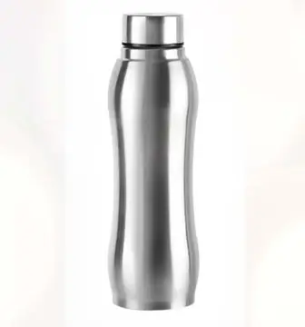 Aqua Pro Steel Bottle Jony - Intra Life promotional gift
