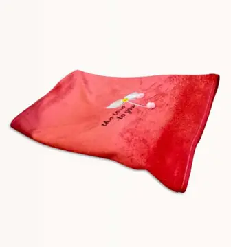 Bath towel - Intra Life promotional gift