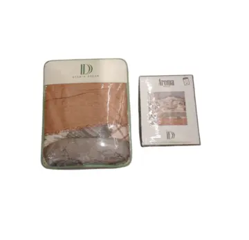 Bed Covers - Intra Life promotional gift