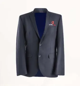 Blazers - Intra Life promotional gift