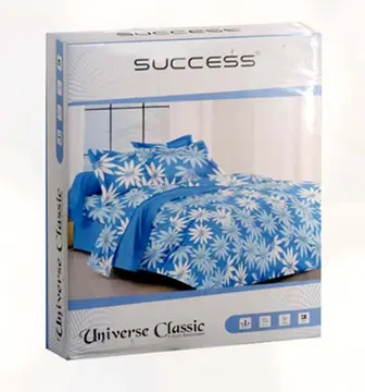 Classic Bedsheet - Intra Life promotional gift