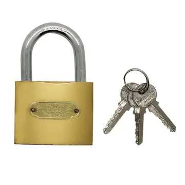 COPPER LOCK - Intra Life promotional gift