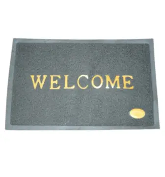 Door Mat - Intra Life promotional gift