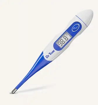 Dr. Trust digital thermometer - Intra Life promotional gift