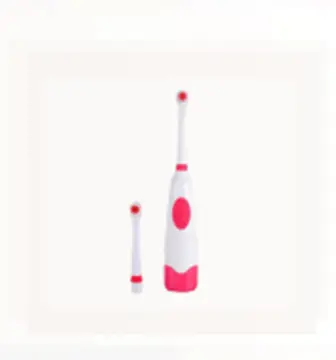 Electric Toothbrush Set - Intra Life promotional gift