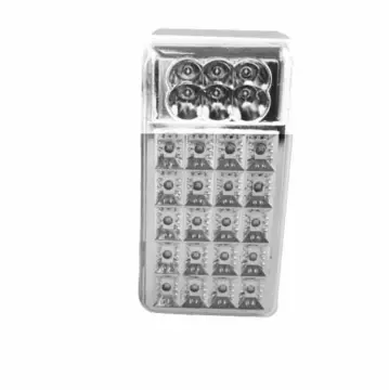 EMERGENCY LIGHT LAMP - Intra Life promotional gift