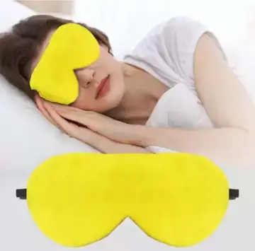 EYE MASK - Intra Life promotional gift