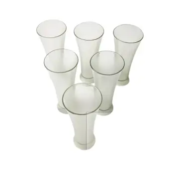 Faluda Glass Set - Intra Life promotional gift