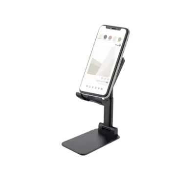 Foldable Desk Top Stand - Intra Life promotional gift