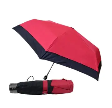 Foldable Umbrella - Intra Life promotional gift