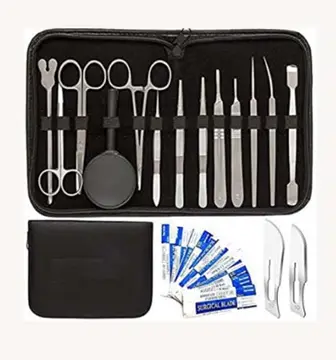 Forgesy dissection kit - Intra Life promotional gift