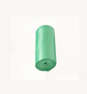 Green Garbage 19*21 - Intra Life promotional gift