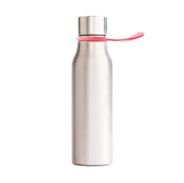 HOT & COLD VACUUM WATER BOTTLE 400ML - Intra Life promotional gift