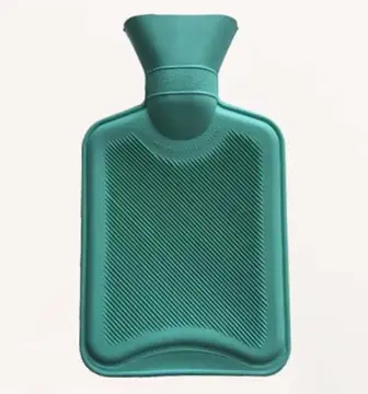 Hot water bag - Intra Life promotional gift
